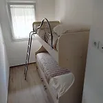 Casa Mare A Appartement *