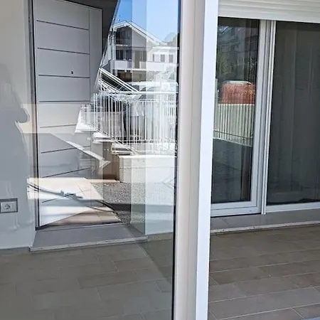 Casa Mare A *