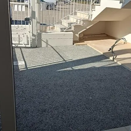 Casa Mare A Marcelli