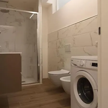 Casa Mare A Appartamento *