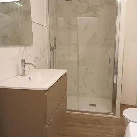 Апартаменты Casa Mare A *