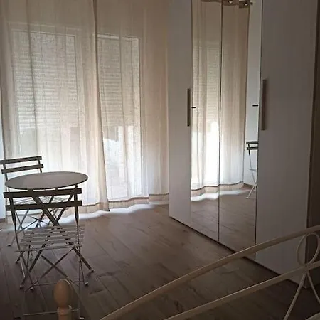 Casa Mare A Apartment Marcelli