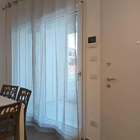Appartamento Casa Mare A Marcelli