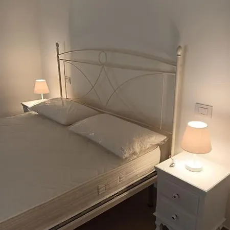 Casa Mare A * Марчелли