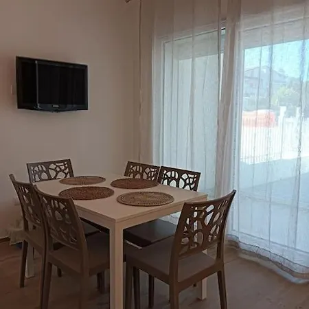 아파트 Casa Mare A