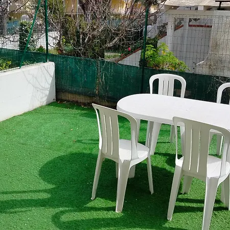 아파트 Casa Mare A *