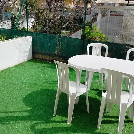 Apartment Casa Mare A *