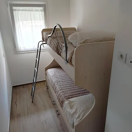 Casa Mare A Appartamento *