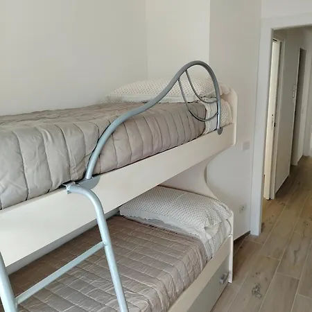 Casa Mare A *
