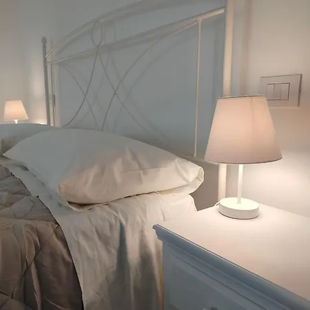 Casa Mare A Апартаменты *