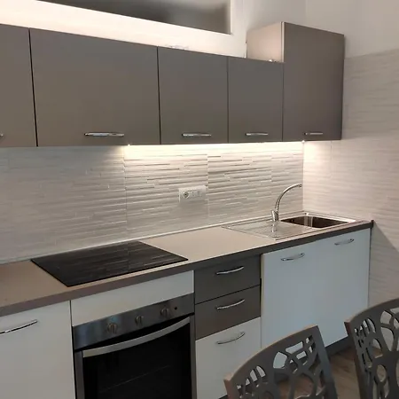 Casa Mare A * 마르첼리