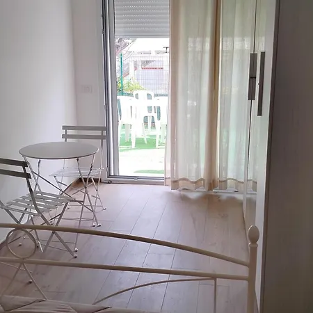 Casa Mare A *