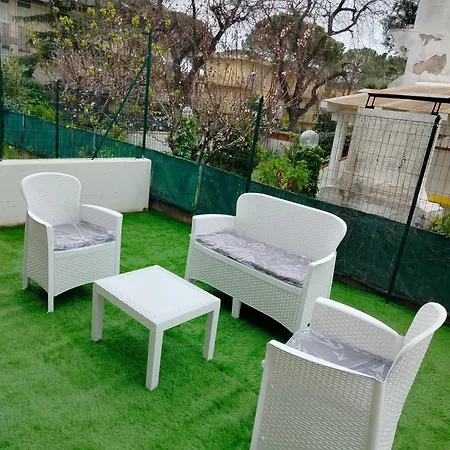 Casa Mare A * 마르첼리