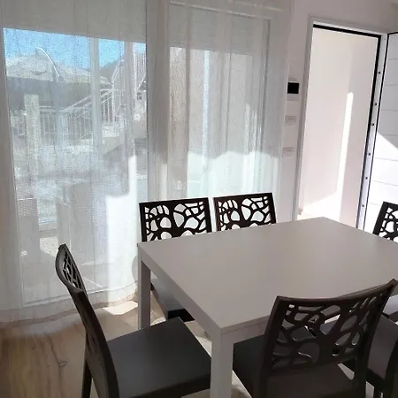 Appartement Casa Mare A *