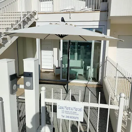 Casa Mare A