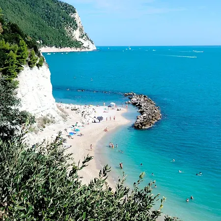 Appartamento Casa Mare A *
