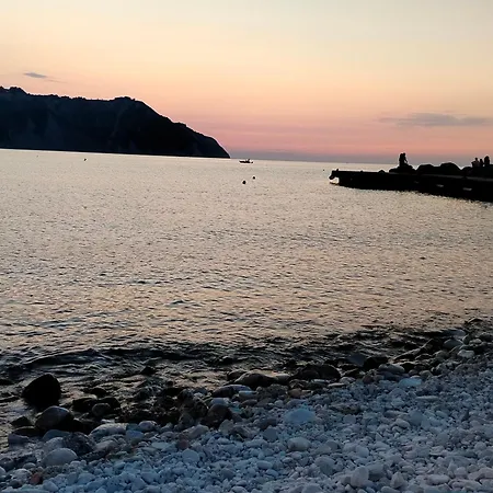 Appartamento Casa Mare A