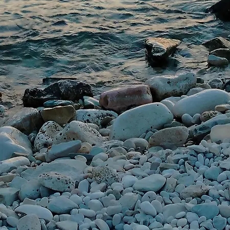 Appartamento Casa Mare A Marcelli