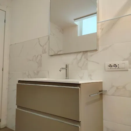 Appartamento Casa Mare A