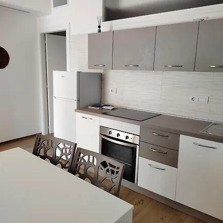 Appartamento Casa Mare A