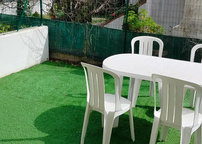 Apartament Casa Mare A *