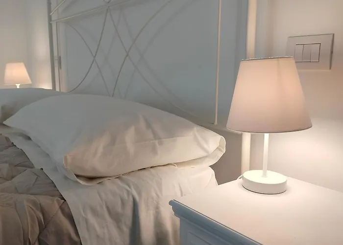 Casa Mare A Apartament *